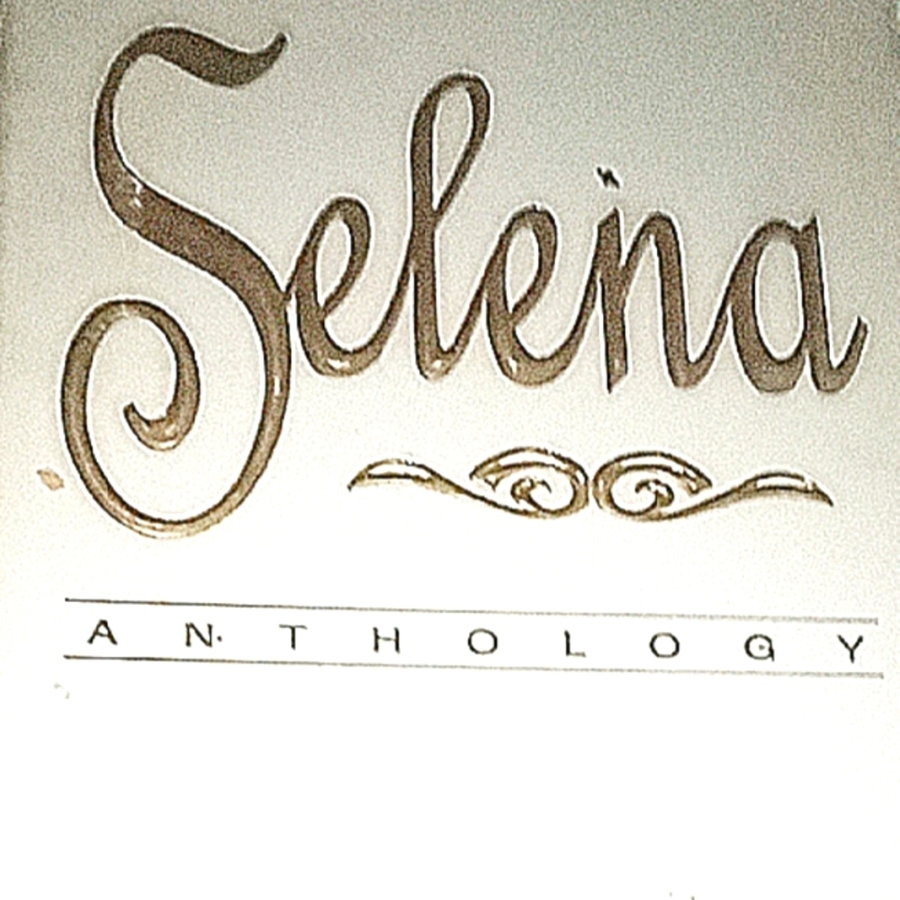 Selena Quintanilla Anthology